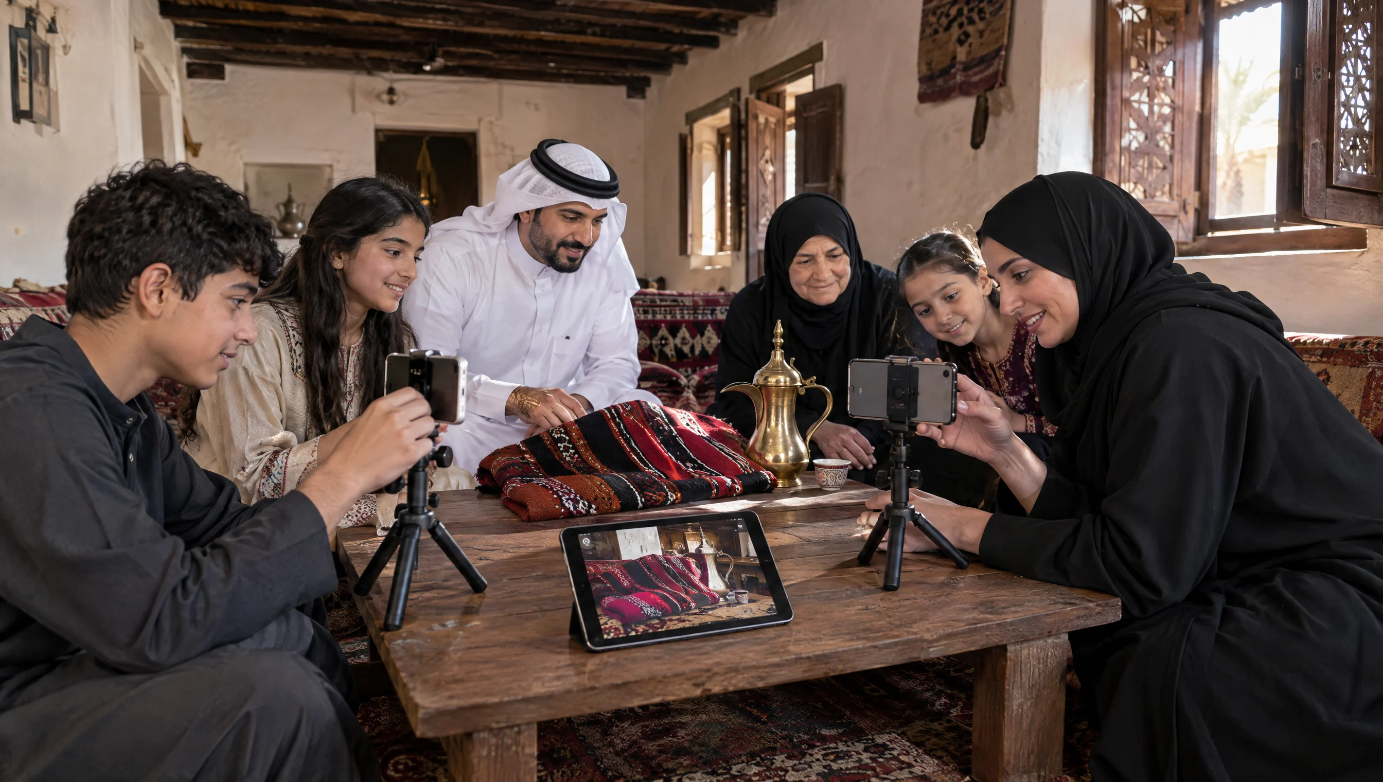 دار الكتب — الأدب والمعرفة