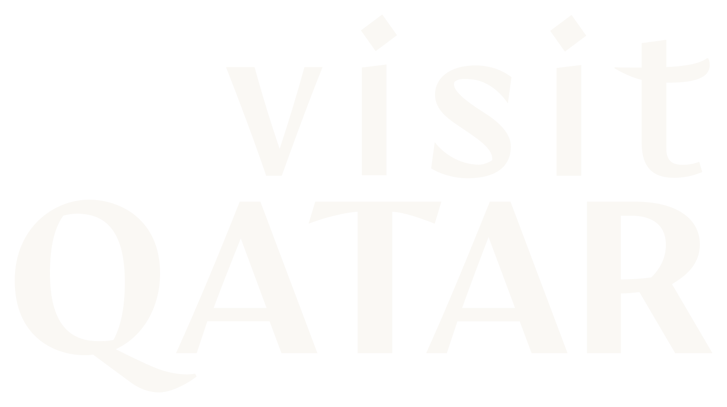 Visit Qatar